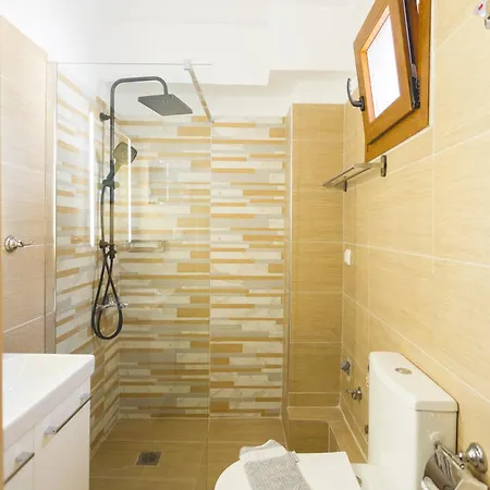 Alcentro 2 * Πλαταμώνας