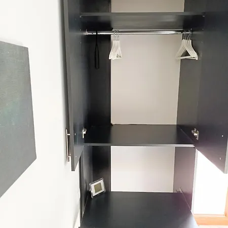 דירה Alcentro 2 פלטמונס