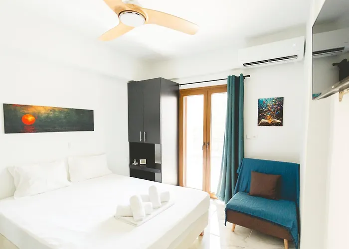 Alcentro 2 Apartment *