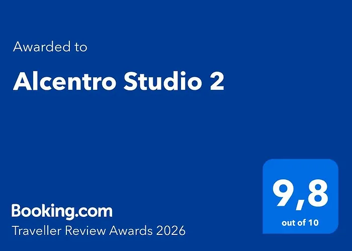 Alcentro 2
