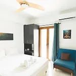 Alcentro 2 Appartement *