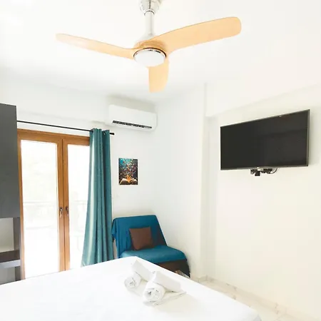 Alcentro 2 Platamonas