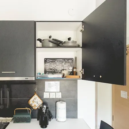 Apartamento Alcentro 2 Platamonas