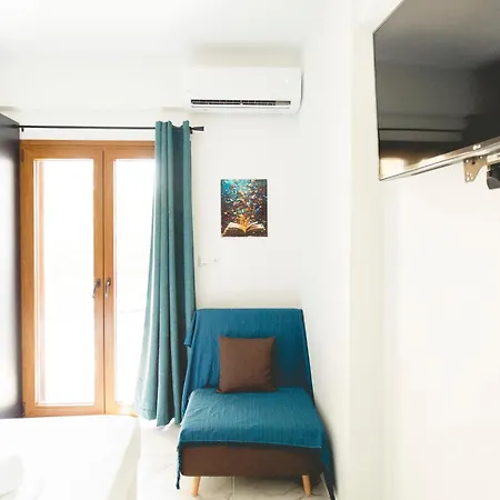 Alcentro 2 Platamonas