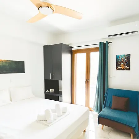 Alcentro 2 Apartment *