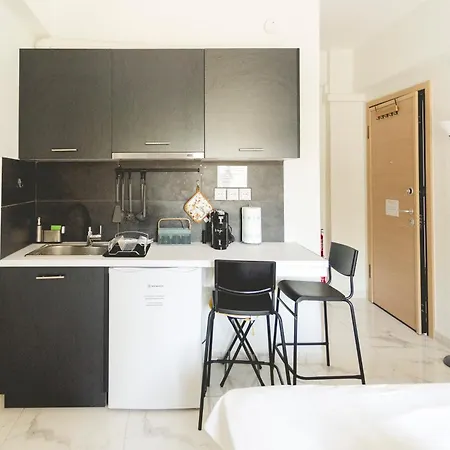 Apartament Alcentro 2 Platamonas