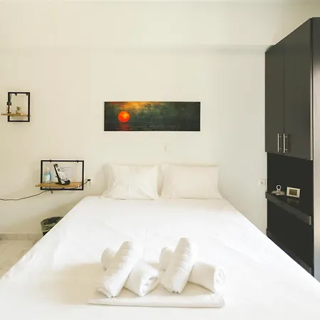 Alcentro 2 * Platamonas