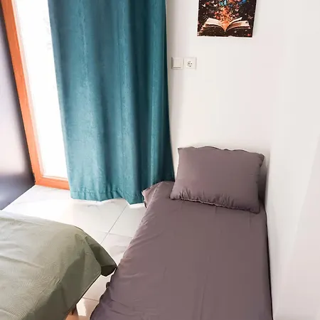 Apartamento Alcentro 2 *