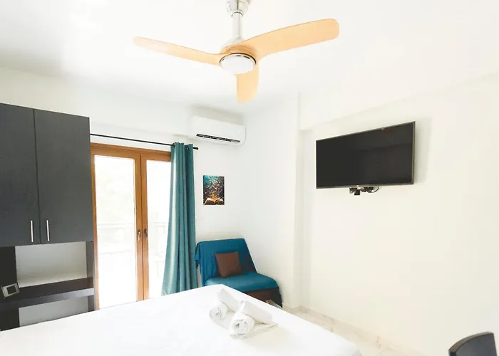 Alcentro 2 Platamonas