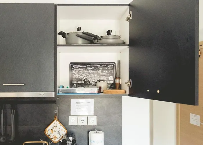 Apartamento Alcentro 2 Platamonas