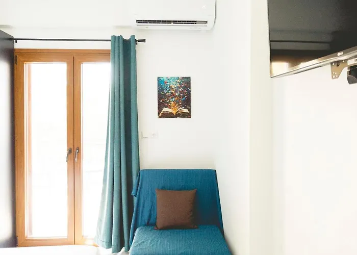 Alcentro 2 Platamonas