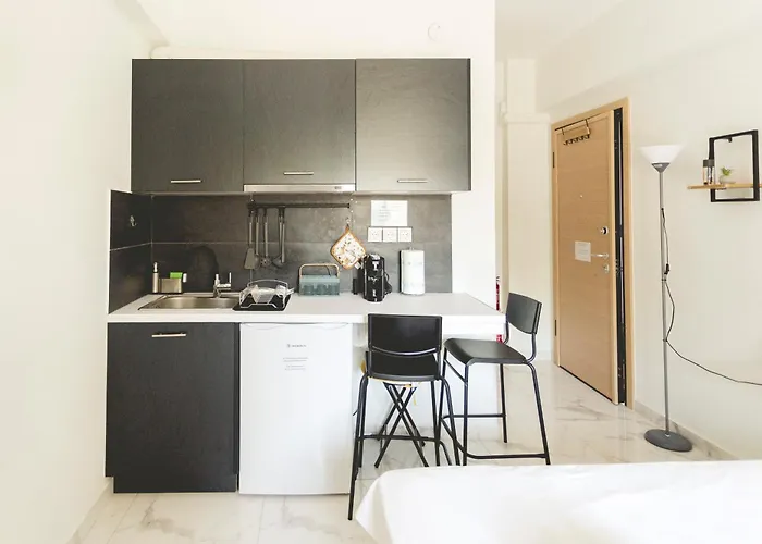 Apartament Alcentro 2 Platamonas