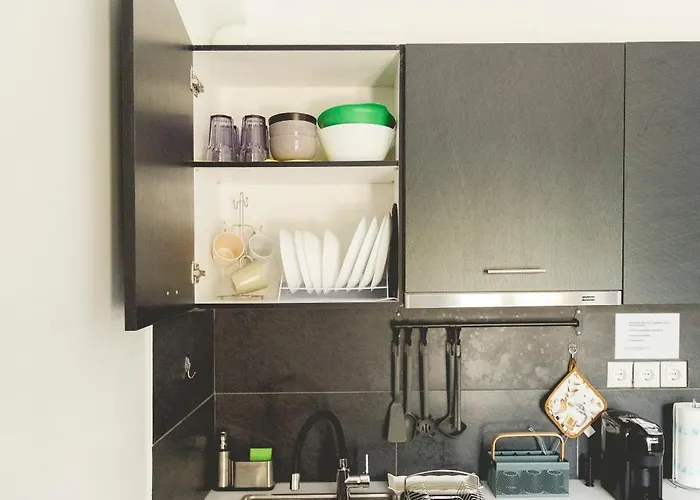 Alcentro 2 Apartamento