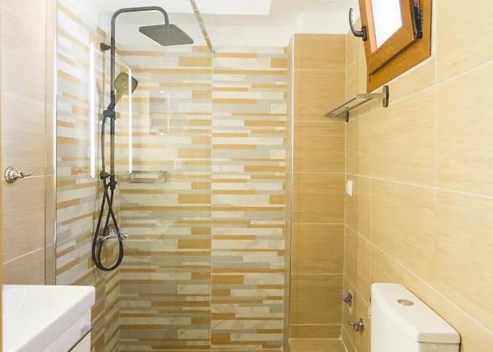 Alcentro 2 * Platamonas