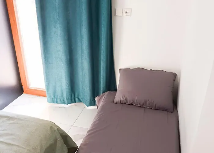 Apartamento Alcentro 2 *